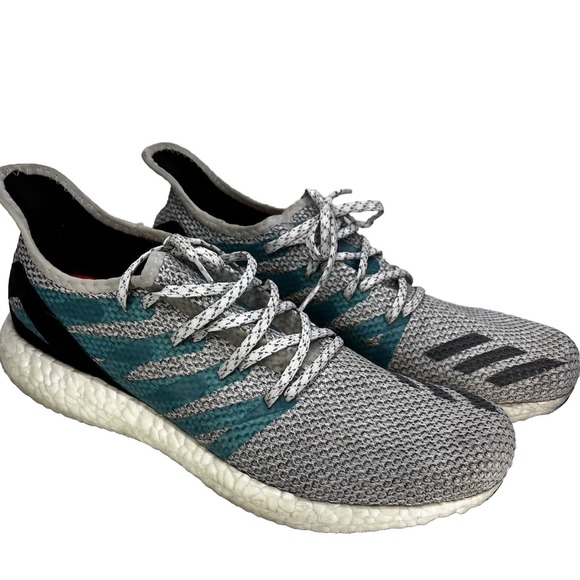 adidas Speedfactory AM4LDN London 2017 in‎ a mens Size 9 main image 6